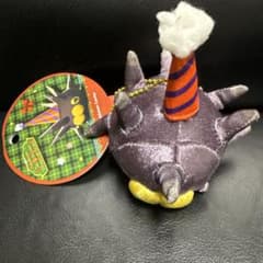 《포켓몬》 Pokémon Christmas Wonderland 바친 성게