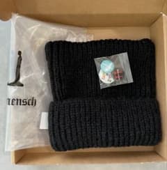 G-DRAGON FC限定 ニット キャップ ビーニー G-DRAGON FC限定 ニット キャップ ビーニー G-DRAGON ドラゴン