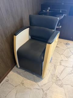 オオヒロ製作所シャンプーチェアのサムネイル