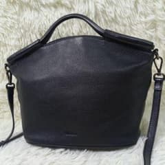 極美品✨ecco SP2 ドクターズバッグ Medium 2way 牛革 レザー 極美品✨ecco SP2 ドクターズバッグ Medium 2way 牛革 レザー - メルカリ