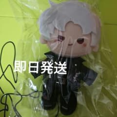 恋と深空 ぬいぐるみ 雲遊拾光シリーズ マスコット シン - メルカリ