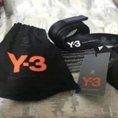Y-3 ベルトのサムネイル
