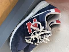 New Balance CM996 ニューバランス　スニーカー996のサムネイル