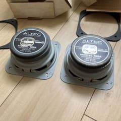 ALTEC model 405A シリアル近接ペア ALTEC model 405A シリアル近接ペア - メルカリ