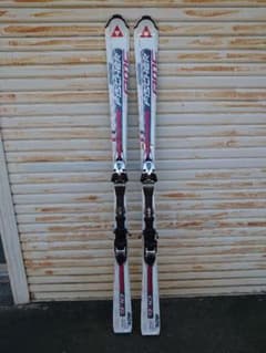 【週末値下げ】フィッシャー FISCHER AMC970 164cmのサムネイル