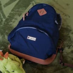 【はやっしー様専用】Columbia リュックのサムネイル