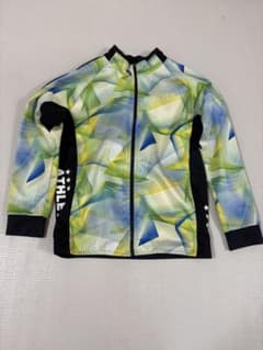 ATHLETA アスレタ ジャージ　上下セットのサムネイル