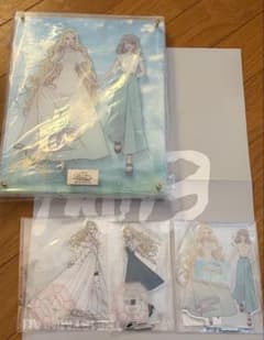 激レア】未開封 終末のハーレム アクリルスタンド 当選品 | Shop at