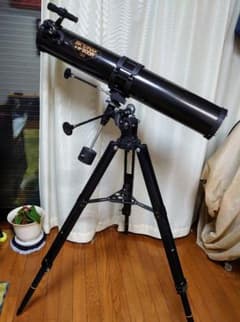 天体望遠鏡　SKYMAK 900Rのサムネイル