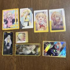 プロセカ　天馬咲希　まとめ売りのサムネイル