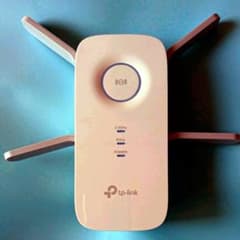 TP-Link AC2600 MU-MIMO 無線LAN 中継器Wi-Fiのサムネイル