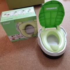 おまる　コンビのサムネイル