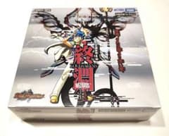 デュエル・マスターズ 王道W 第4弾 終淵 LOVE&ABYSS 未開封BOX②のサムネイル