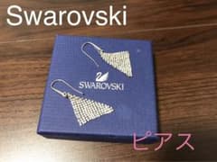Swarovski ピアスのサムネイル