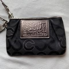 COACH コーチ ポーチのサムネイル