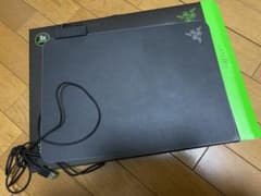 Razer FIREFLY V2 マウスパッドのサムネイル