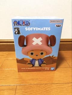 トニートニー・チョッパー　ワンピース フィギュア