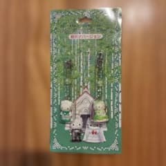 ハローキティ＆ダニエル 軽井沢限定 ストラップ 2001年 - メルカリ