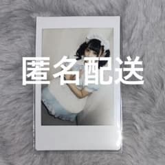 元 NMB48 李始燕 現 QWER K-POP チェキ1枚 メイド シヨン ④ - メルカリ