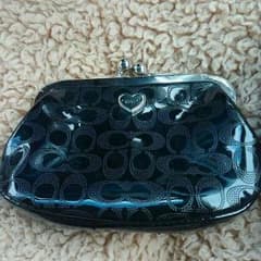 COACH　小銭入れのサムネイル