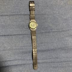 TAG Heuer クォーツ腕時計 20気圧防水のサムネイル