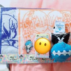 リゼロ レム 寝そべりのみのサムネイル