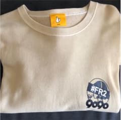 FR2 9090's コラボ スウェットのサムネイル