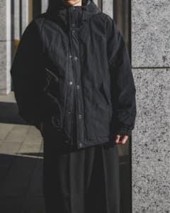 ARKnets×marka 別注 PUFFED SNOW PARKA ジャケットのサムネイル