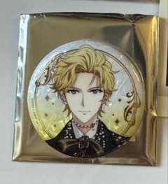 アイドリッシュセブン アイナナEXPO 缶バッジコレクション 六弥 ナギ
