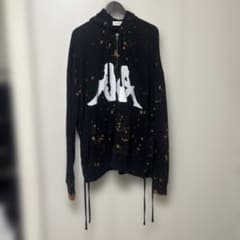 FAITH CONNEXION×KAPPA オーバーサイズパーカーのサムネイル