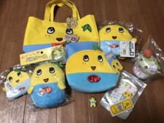 4／21値下げ‼︎ ふなっしーグッズ11点セットのサムネイル