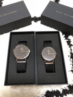 DW　ペアセット【バレンタイン割】1本8000円！！のサムネイル