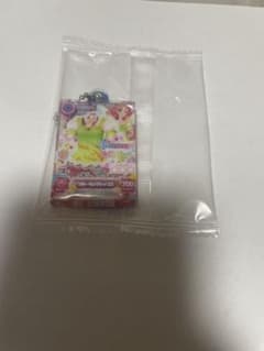 アイカツ！ アクリルキーホルダー ブルーミングトップス　北大路さくらのサムネイル