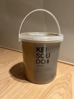 KEISOUDO 珪藻土　塗り壁　5kg 【専用】のサムネイル