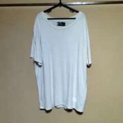 former hemp Tシャツ XLのサムネイル