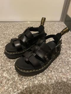 Dr.Martens TERRYのサムネイル