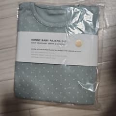 【tsuzu様専用】【未使用】コニー パジャマ Mサイズのサムネイル