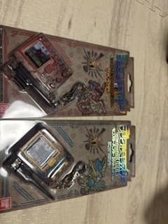デジモンCOLOR モンスターハンター20th Edition 2種セット - メルカリ