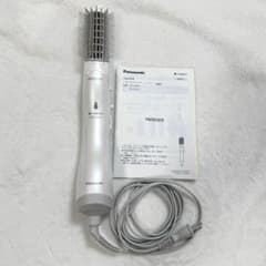 Panasonic ヘアドライヤー ナノケア ナノイー EH-KN7G-W