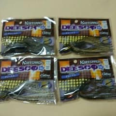 ジークラック  ディースコ  1/2ozのサムネイル