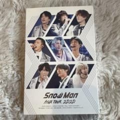 Snow Man/Snow Man ASIA TOUR 2D.2D.〈3枚組〉のサムネイル