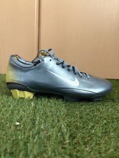 NIKE マーキュリアルヴェイパーⅢ R9 メイドインイタリア - メルカリ