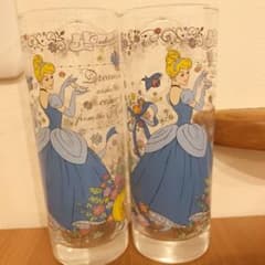 シンデレラ グラスのサムネイル
