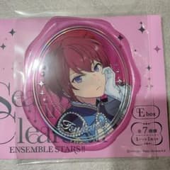 朱桜司 シーリングクリアシールのサムネイル