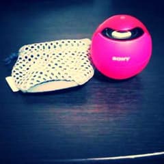 Wireless Speakerのサムネイル