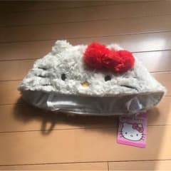 ティッシュケース キティのサムネイル