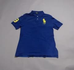y2k archive 00s Polo BigPony Polo Shirt - メルカリ