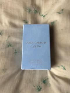 DOLCE & GABBANA light blue 50mlのサムネイル