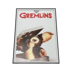 額縁付き】Gremlins グレムリン A2 ポスター - メルカリ
