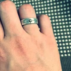 SAAD 太陽神リングのサムネイル